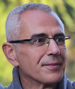 Alfonso Caracuel Alfonso Caracuel